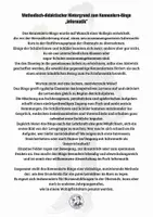 Vorschau - Arbeitsblätter - Kennenlern-Bingo Informatik Edition - Seite 2