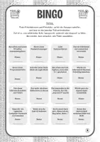 Vorschau - Arbeitsblätter - Kennenlern-Bingo Informatik Edition - Seite 3
