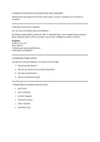 Vorschau - Arbeitsblätter - Persönlicher Brief oder E-mail- Aufgabe (quiz) - Seite 1
