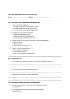 Vorschau - Arbeitsblätter - Persönlicher Brief oder E-mail- Aufgabe (quiz) - Seite 2