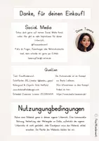 Vorschau - Anderer Materialtyp - Anmeldebogen für die Autorenrunde - Seite 2