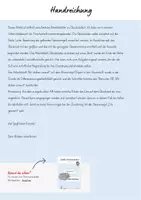 Vorschau - Arbeitsblätter - Zufall & Wahrscheinlichkeit - Forscherheft (differenziert) - Seite 2