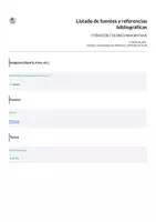 Vista previa - Hojas de trabajo - CÓDIGO DE COLORES PARA SINTAXIS - página 2