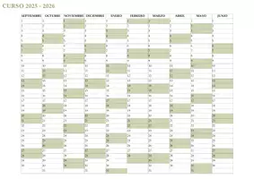 Vista previa - Para docentes: organización, planificación y formación - Cuaderno del profe - página 2