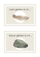Vorschau - Poster - Reflexionskarten - Seite 2