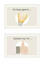 Vorschau - Poster - Reflexionskarten - Seite 3