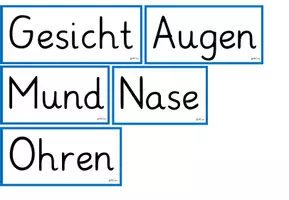 Vorschau - Präsentationen/Tafelbilder - Werkbetrachtung : Pablo Picasso - Seite 1