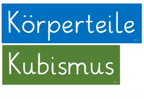 Vorschau - Präsentationen/Tafelbilder - Werkbetrachtung : Pablo Picasso - Seite 2