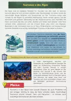 Vorschau - Arbeitsblätter - Tourismus Materialpaket: Nachhaltigkeit & Massentourismus - Seite 2