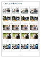 Vorschau - Stundenentwürfe - Materialpaket Sozialstaat Deutschland 2026 (wachsend) - Seite 3