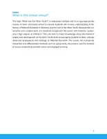 Vorschau - Unterrichtsreihen - Exploring the Hitler Youth – History Worksheet Set (Gr. 8–10) - Seite 1