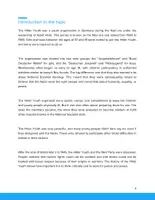 Vorschau - Unterrichtsreihen - Exploring the Hitler Youth – History Worksheet Set (Gr. 8–10) - Seite 3