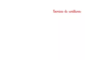 anteprima - Materiale di supporto/inclusione - Libretto: le tipologie testuali (I parte) - Pagina 2