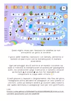 anteprima - Materiale di supporto/inclusione - Link al gioco delle tabelline! - Pagina di copertina