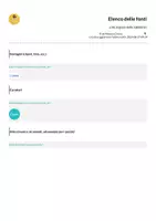anteprima - Materiale di supporto/inclusione - Link al gioco delle tabelline! - Pagina 1
