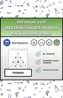 Vorschau - Spiele - Trimino | Division von Dezimalzahlen durch natürliche Zahl | Mathematik-Aktivität - Deckblatt