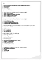 Vorschau - Arbeitsblätter - Ionenbindungen - Kristallgitter - Seite 2