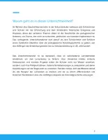 Vorschau - Unterrichtsreihen - Portugiesische Kolonien – Unterrichtsmaterial SEK I | Kolonialismus - Seite 1