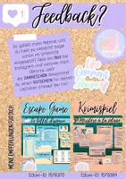 Vorschau - Stundenentwürfe - Voyage en Provence: Les cartes postales perdues (Escape Game) - Seite 2