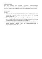 Vorschau - Stundenentwürfe - Hochsprung Fosbury-Flop UB Sport - Unterrichtsbesuch - Seite 3