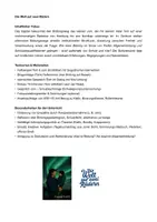 Vorschau - Unterrichtsreihen - Materialpaket: 2 Kapitel für die Jahrgangsstufe Q2 (Leistungskurs) (Stierlin, Klafki) - Seite 2