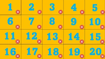 Vista previa - Juegos / Gamificación - Summer Holidays Memory Game (English/ Inglés) - página 1