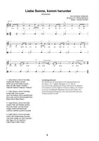 Vorschau - Anderer Materialtyp - Orff für Kleine, Band 3 - Singen und Spielen mit Orffinstrumenten - Seite 3