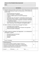 Vorschau - Klassenarbeiten - Klassenarbeit: Kleidung und Fasern (bearbeitbar + EWH) - Seite 3