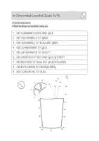 Vorschau - Unterrichtsreihen - Leserätsel Wortschatz Schwimmbad/Badi - Seite 3