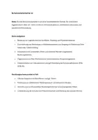 Vorschau - Arbeitsblätter - "Entscheidungs-Puzzle" Handlungsplanung in Rollenarbeit Risiken: Cybermobbing, exzessive Nutzung, Fake News – Gefährdungen erkennen und einschätzen - Seite 3