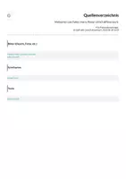 Vorschau - Fördermaterial/Inklusion - Malbücher zum Falten: Für kleine Hexen und Zauberer - Seite 1