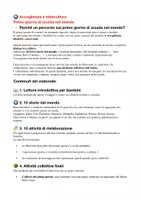 anteprima - Altro tipo di materiale - Accoglienza a scuola: un viaggio interculturale tra storie e attività dal mondo per il primo giorno - Pagina 1