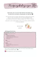 Vorschau - Arbeitsblätter - Mein Schuljahr: Abschlussreflexion - Seite 2