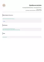 Vorschau - Bildkarten - Feriengruß Elefantenklasse - Fantastische Ferien - Seite 1