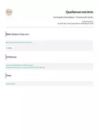 Vorschau - Bildkarten - Feriengruß Löwenklasse - Fantastische Ferien - Seite 1