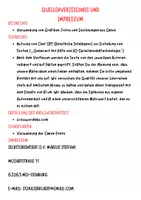 Vorschau - Arbeitsblätter - Unabhängigkeitstag in den USA (4th of July) -Kreuzworträtsel | Klasse 1–4 mit Lösungen – direkt einsetzbar - Seite 3