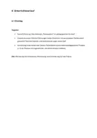 Vorschau - Stundenentwürfe - Unterrichtssequenz: Medienpädagogik II – Partizipative Projekte Partizipative Projekte in medialen Lebenswelten – Praktische Ansätze entwickeln, Lernfeld 3: Die Lebenswelten von Kindern, Jugendlichen und jungen Erwachsenen - Seite 3