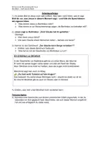 Vorschau - Arbeitsblätter - Materialpaket: Bartimäus Comics Teil 1 + 2 + 3 - Seite 1