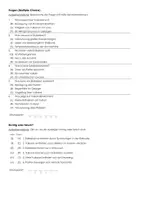 Vorschau - Arbeitsblätter - Wie sich Vulkanismus und Erdbeben gegenseitig beeinflussen (Lückentext und Übungen) - Seite 3