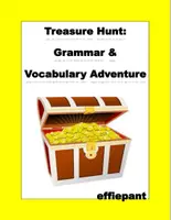 Προεπισκόπηση - TREASURE HUNT 2/ ΚΥΝΗΓΙ ΘΗΣΑΥΡΟΥ - Εξώφυλλο