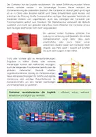 Vorschau - Arbeitsblätter - Globalisierung Materialpaket – Wirtschaft, Welthandel & Gesellschaft - Seite 3
