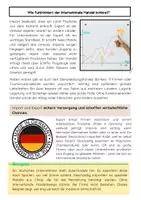 Vorschau - Arbeitsblätter - Import und Export einfach erklärt - Globalisierung - Seite 2