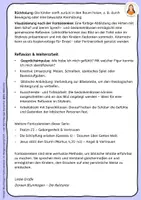 Vorschau - Arbeitsblätter - Gleichnis vom barmherzigen Samariter - Fantasiereise zum biblischen (Neues Testament | Bibelgeschichte | Nächstenliebe) - Seite 2