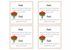 Vorschau - Anderer Materialtyp - Abschiedsgeschenk - Seite 3