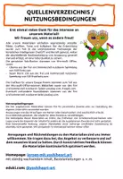 Vorschau - Spiele - ESCAPE ROOM - Warum alle die gleichen Chancen verdienen - Seite 1
