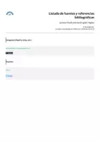 Vista previa - Tarjetas / Manipulativos - Summer Flashcards Set (English/ Inglés) - página 3