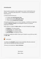 anteprima - Esercizi - Quaderno operativo suoni speculari b-d-p-q BES e DSA - Pagina 2