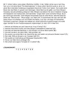 Vorschau - Arbeitsblätter - Musiker Texte mit Lösungen - Seite 1