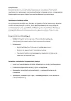 Vorschau - Stundenentwürfe - Unterrichtssequenz: „Gestaltungsprinzipien partizipativer Praxis – Beteiligung planen und ermöglichen / Lebensweltorientierung in der Praxis“, Lernfeld 3: Die Lebenswelten von Kindern, Jugendlichen und jungen Erwachsenen - Seite 1