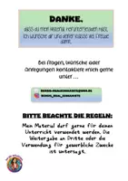 Vorschau - Stundenentwürfe - Materialpaket - Back to school - 7th grade: Wdh. Grammar + Voc. - Seite 2